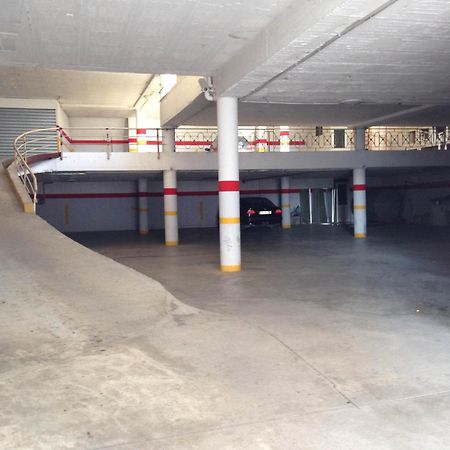 Hotel Agimi Sarande Luaran gambar