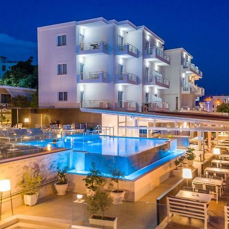Hotel Agimi Sarande Luaran gambar