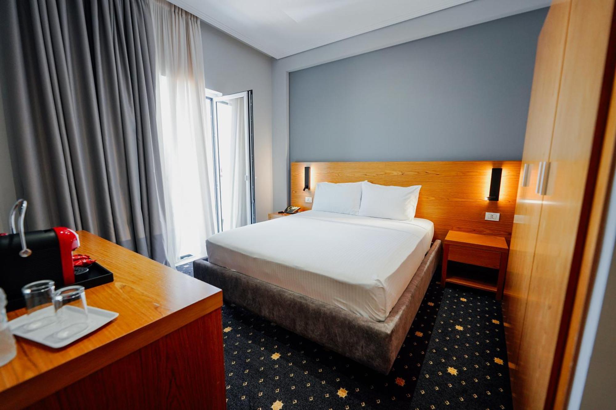 Hotel Agimi Sarande Luaran gambar
