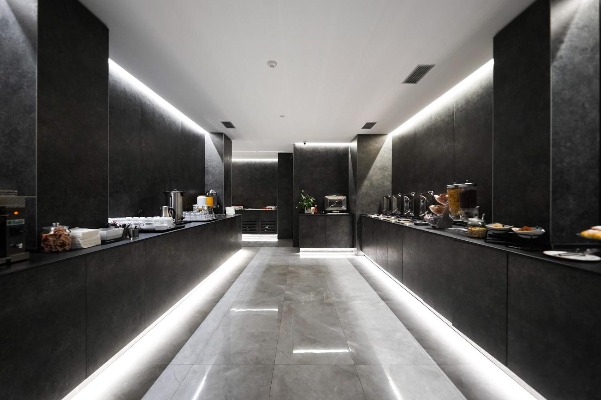Hotel Agimi Sarande Luaran gambar