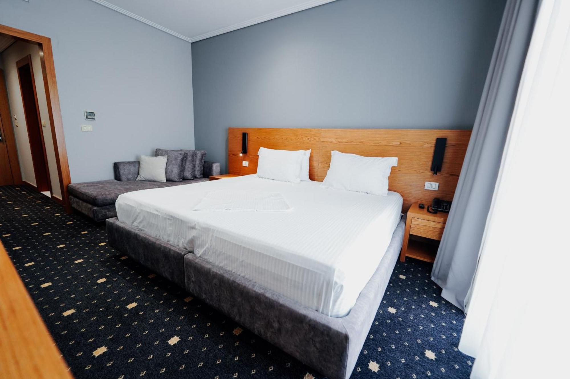 Hotel Agimi Sarande Luaran gambar