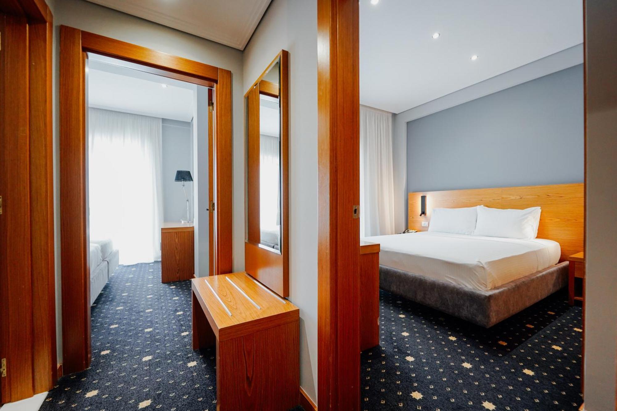 Hotel Agimi Sarande Luaran gambar