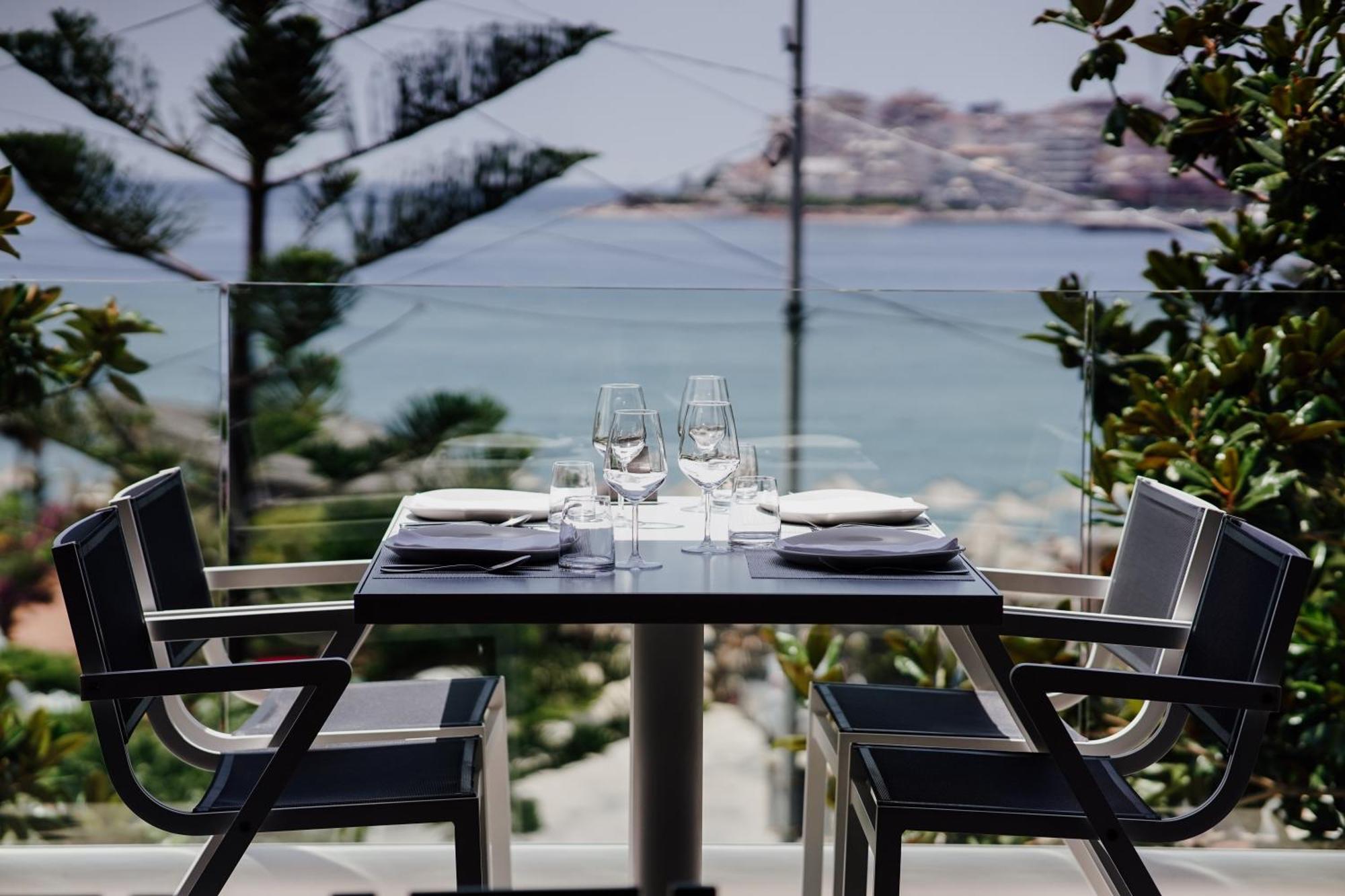 Hotel Agimi Sarande Luaran gambar