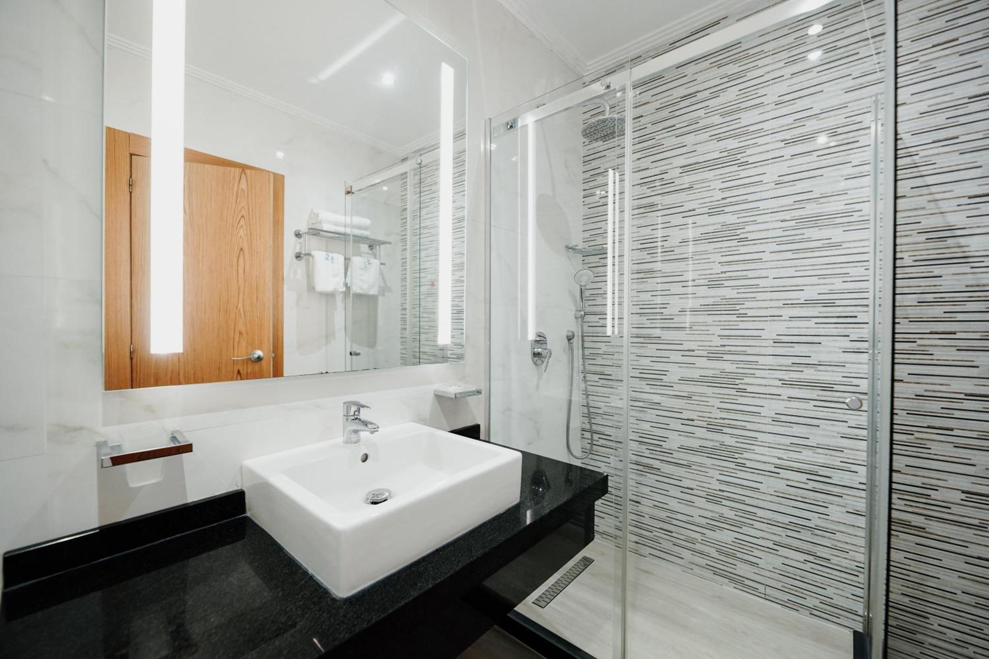 Hotel Agimi Sarande Luaran gambar