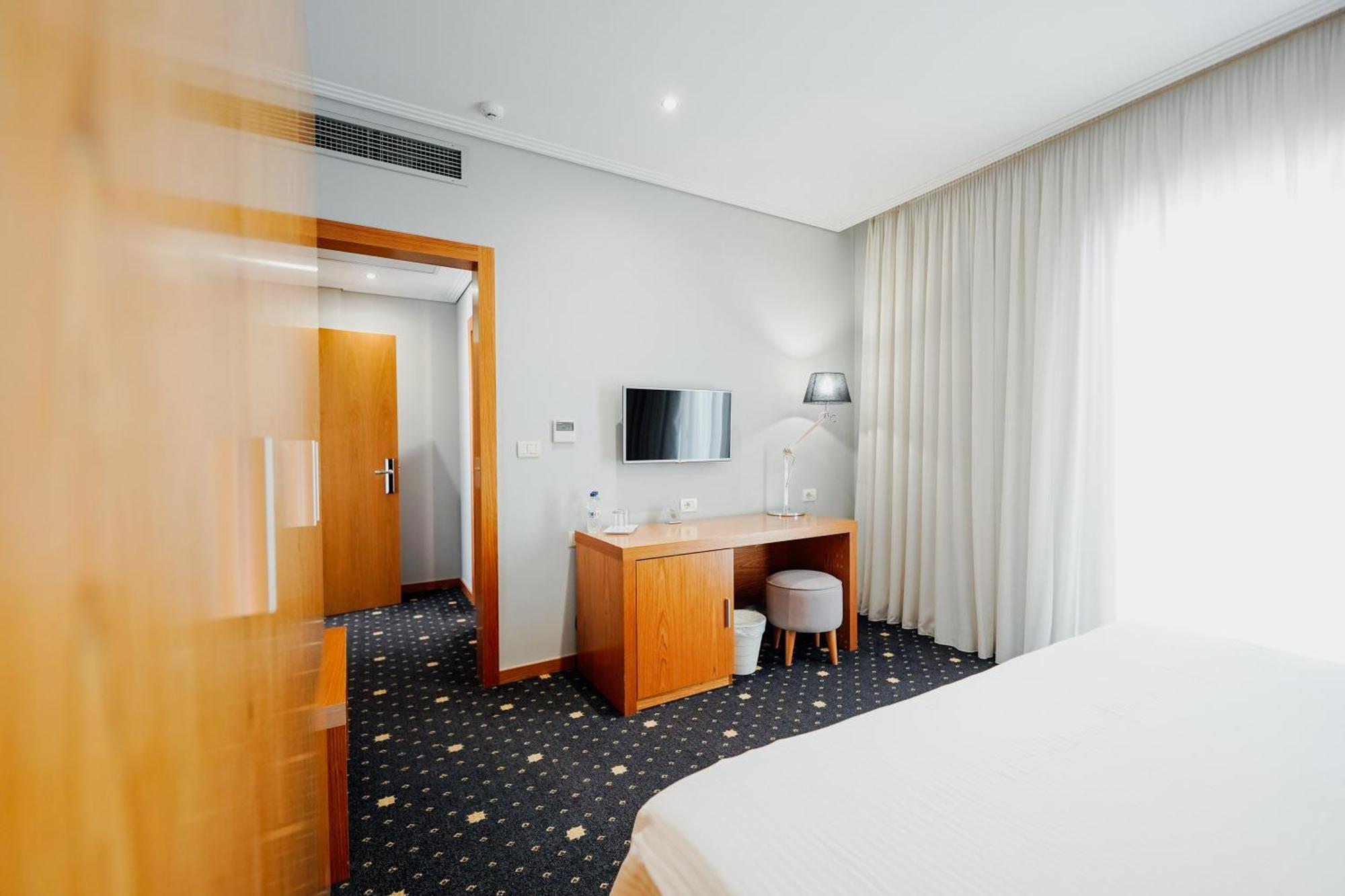 Hotel Agimi Sarande Luaran gambar