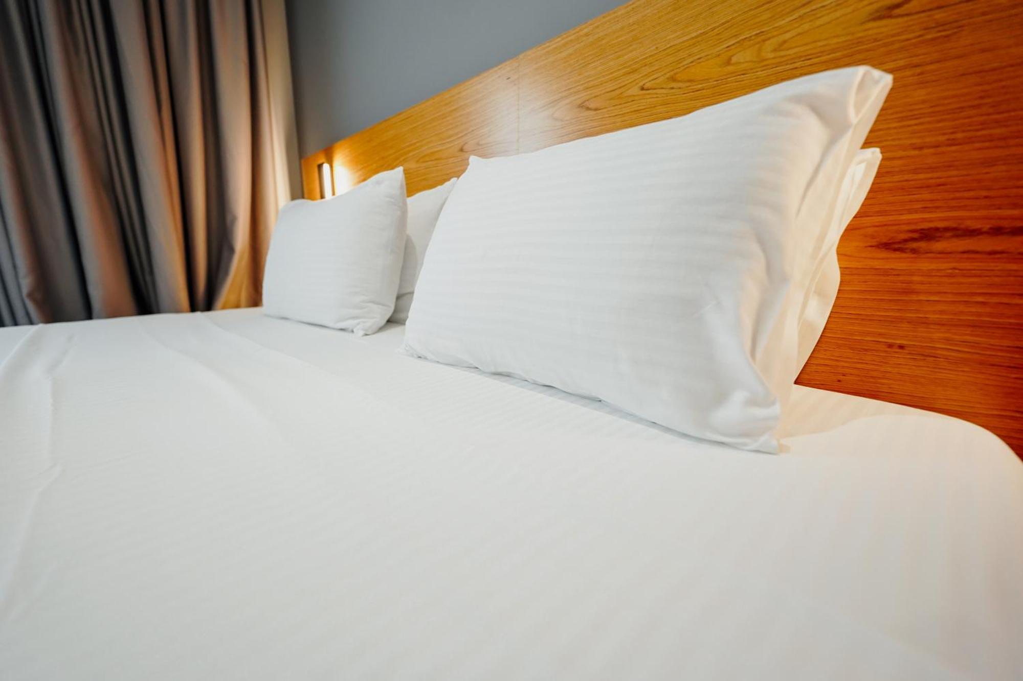 Hotel Agimi Sarande Luaran gambar