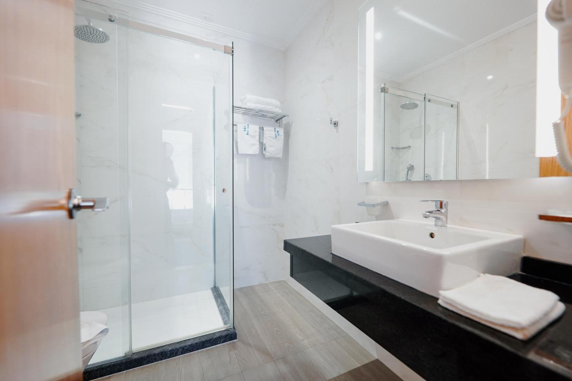 Hotel Agimi Sarande Luaran gambar