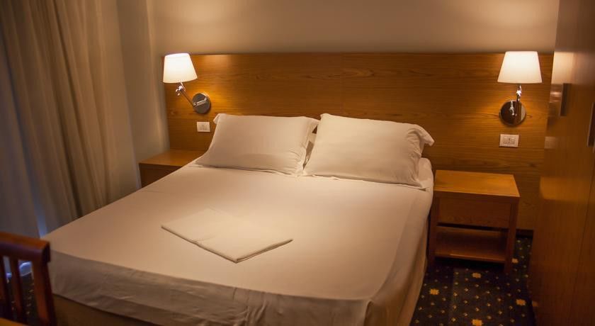 Hotel Agimi Sarande Luaran gambar