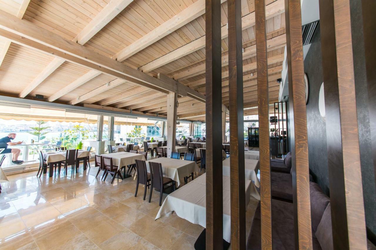 Hotel Agimi Sarande Luaran gambar