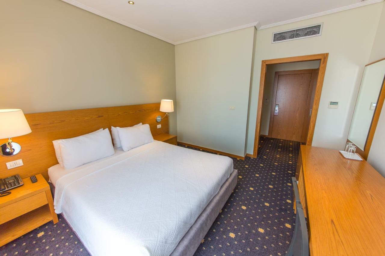 Hotel Agimi Sarande Luaran gambar